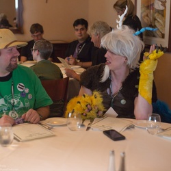 Everfree Northwest 2015
