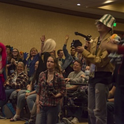 Everfree Northwest 2016