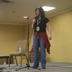 Everfree Northwest 2016