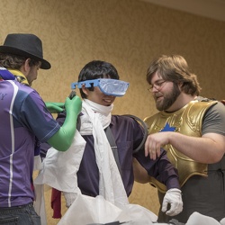 Everfree Northwest 2017