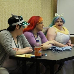 Everfree Northwest 2017