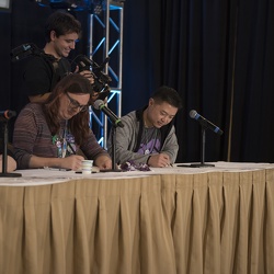 Everfree Northwest 2018