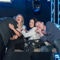 Everfree Northwest 2018