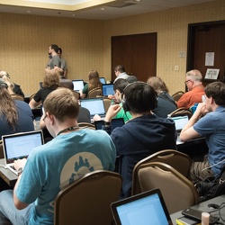 Everfree Northwest 2018