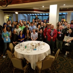 Everfree Northwest 2018