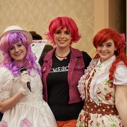 Everfree Northwest 2019