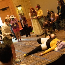 Everfree Northwest 2021