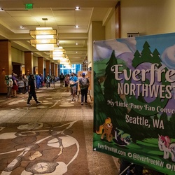 Everfree Northwest 2022