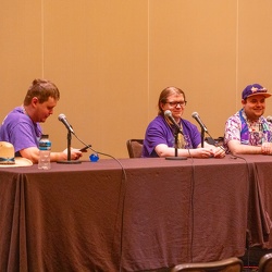 Everfree Northwest 2023