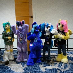 Everfree Northwest 2025